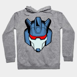 Grimlock Hoodie